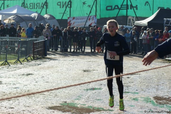 Athlétisme : Week-End De Rêve Pour Le Core | Le Journal D'Elbeuf serapportantà Coires A Tout Dans La Seine Maritime