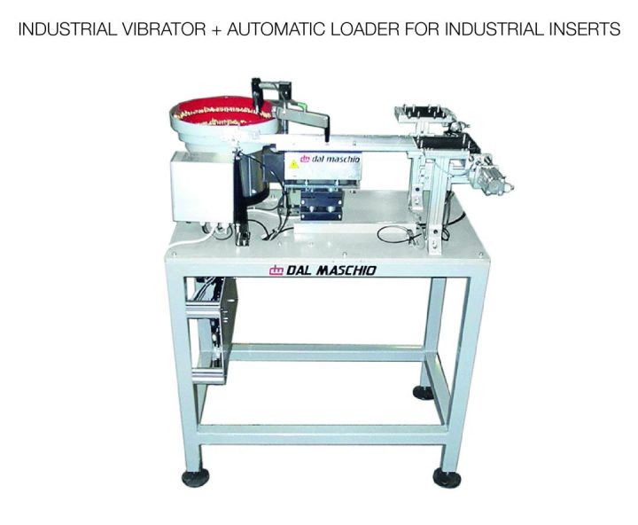 Automatisme Robotique – Equip Industry – Machines, Équipements encequiconcerne Innover Insert Avec Circuit Deau