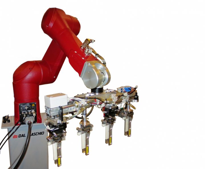 Automatisme Robotique – Equip Industry – Machines, Équipements intérieur Innover Insert Avec Circuit Deau
