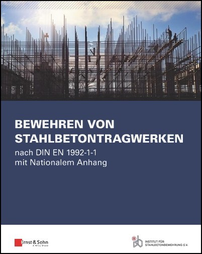 institut für stahlbetonbewehrung arbeitsblätter