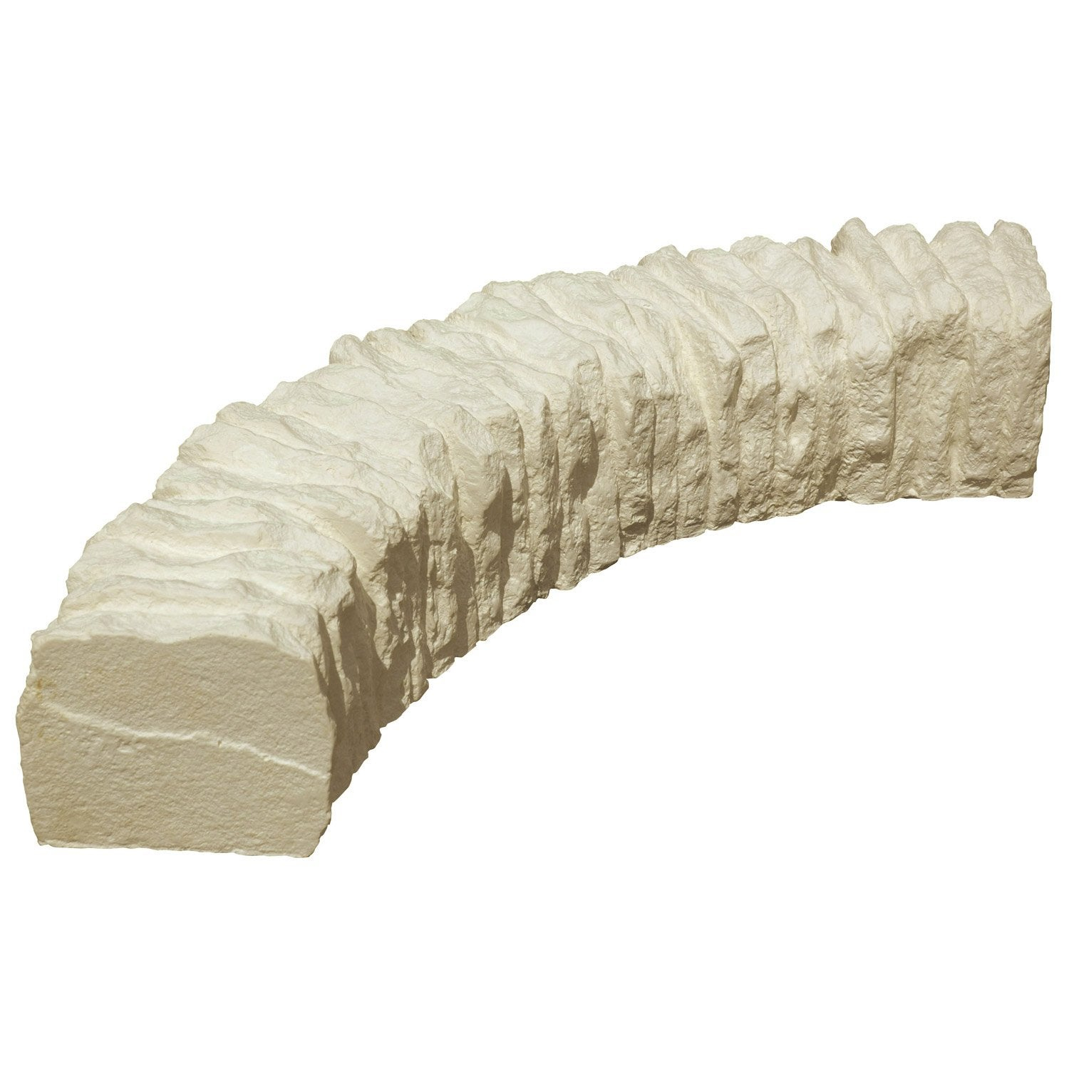 Bordure Courbe Cevennes