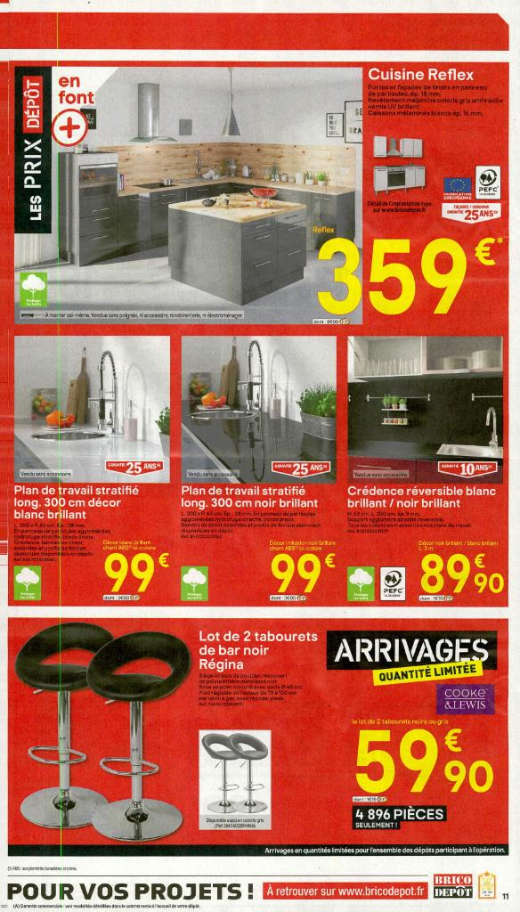 Brico Dépôt – Bricolage Et Outillage, Rte Albi 81600 Gaillac – Adresse avec Brico Depot Agence