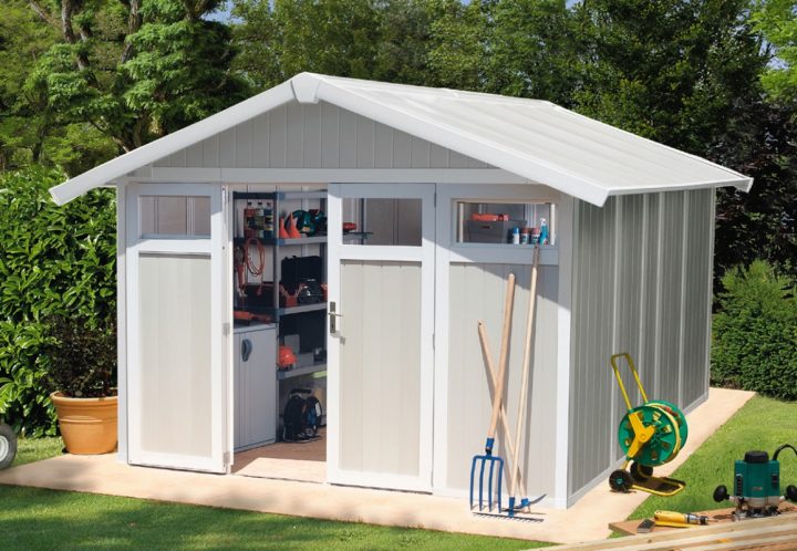 Cabane De Jardin Sans Entretien – Jardin Piscine Et Cabane pour Abri De Jardin Pvc Auchan Cabane De Jardin Sans Entretien – Jardin Piscine Et Cabane pour Abri De Jardin Pvc Auchan