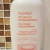 Carrefour Gel Douche Hypoallergénique Peaux Sensibles - Inci Beauty pour Ketoderm Gel Douche Ingredients