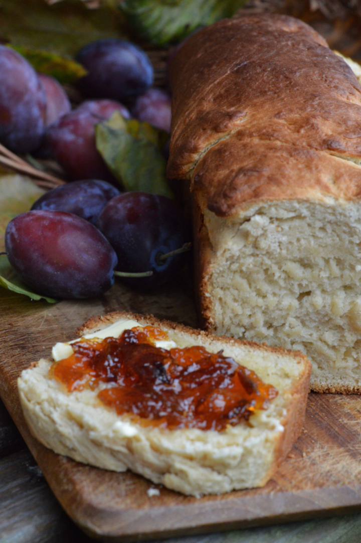 süßer stuten – rezept ohne hefe süßer stuten – rezept ohne hefe