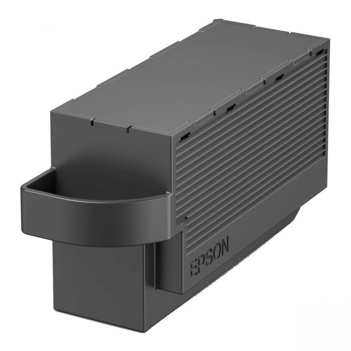 Collecteur De Toner Epson C13T366100 – Accessoire Imprimante encequiconcerne Collecteur Eco Mini