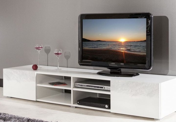 Comment Nettoyer Ses Meubles En Bois? – Bnbstaging Le Blog à Meubles Tv Alinea