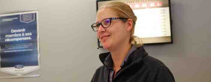 Concessionnaire Ford &amp; Lincoln Situé À Saint-Hyacinthe, - Baril Ford destiné Balancoire Vendue Chez Costco