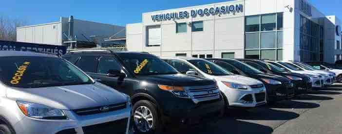 Concessionnaire Ford & Lincoln Situé À Saint-Hyacinthe, – Baril Ford intérieur Balancoire Vendue Chez Costco