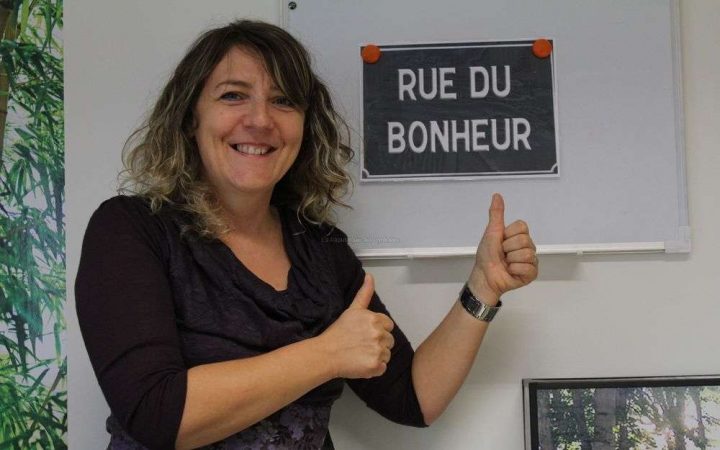Confolens Montre Le Chemin Du Bonheur – Charente Libre.fr serapportantà Le Bonheur Au Bout Du Chemin Regarder