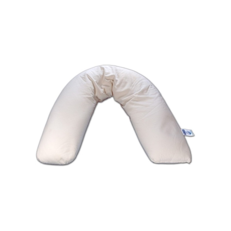 Coussin Corpomed Sedar 193 X 36 Cm avec Matelas Pour Sedar