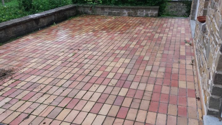 Dalles Sur Plots: Pourquoi Des Dalles Sur Plots serapportantà Eau Stagnante Dalles Sur Plots