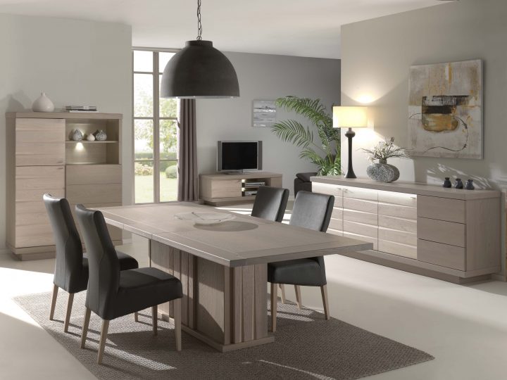 Deauville – La Salle À Manger Deauville Apporte Une Touche Intemporelle concernant Toff Salle A Manger Complete Deauville – La Salle À Manger Deauville Apporte Une Touche Intemporelle concernant Toff Salle A Manger Complete