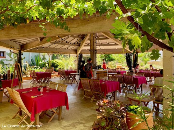 Découverte De La Corse, D'Ajaccio À Propriano Par La Côte concernant Super U Abri Plage  Pour Adultes