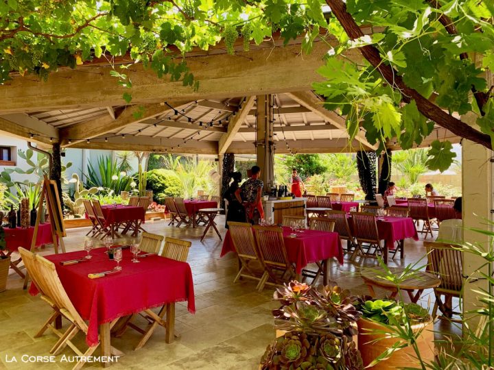 Découverte De La Corse, D'Ajaccio À Propriano Par La Côte tout Super U Abri Plage  Pour Adultes