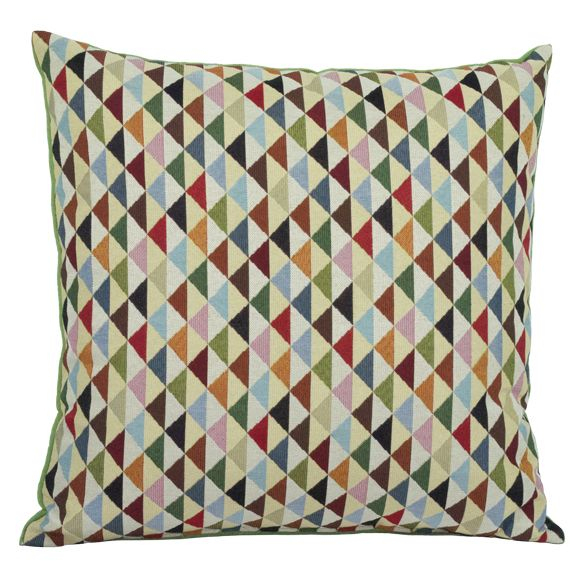 Découvrez Le Coussin Le Précieux ! | Coussin, Coussin Deco, Tissu Jacquard concernant Centrakor Rideaux Chenille