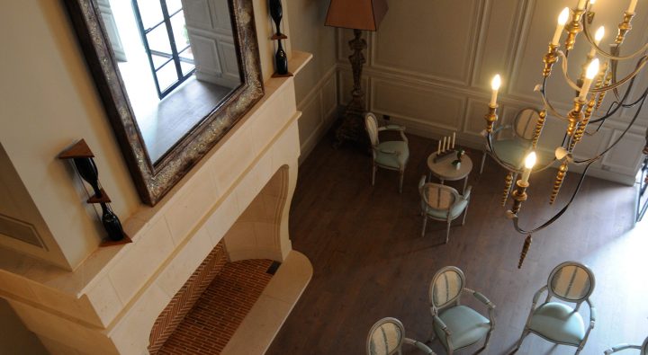 Domaine Doyard encequiconcerne Maison Dhote Libertine