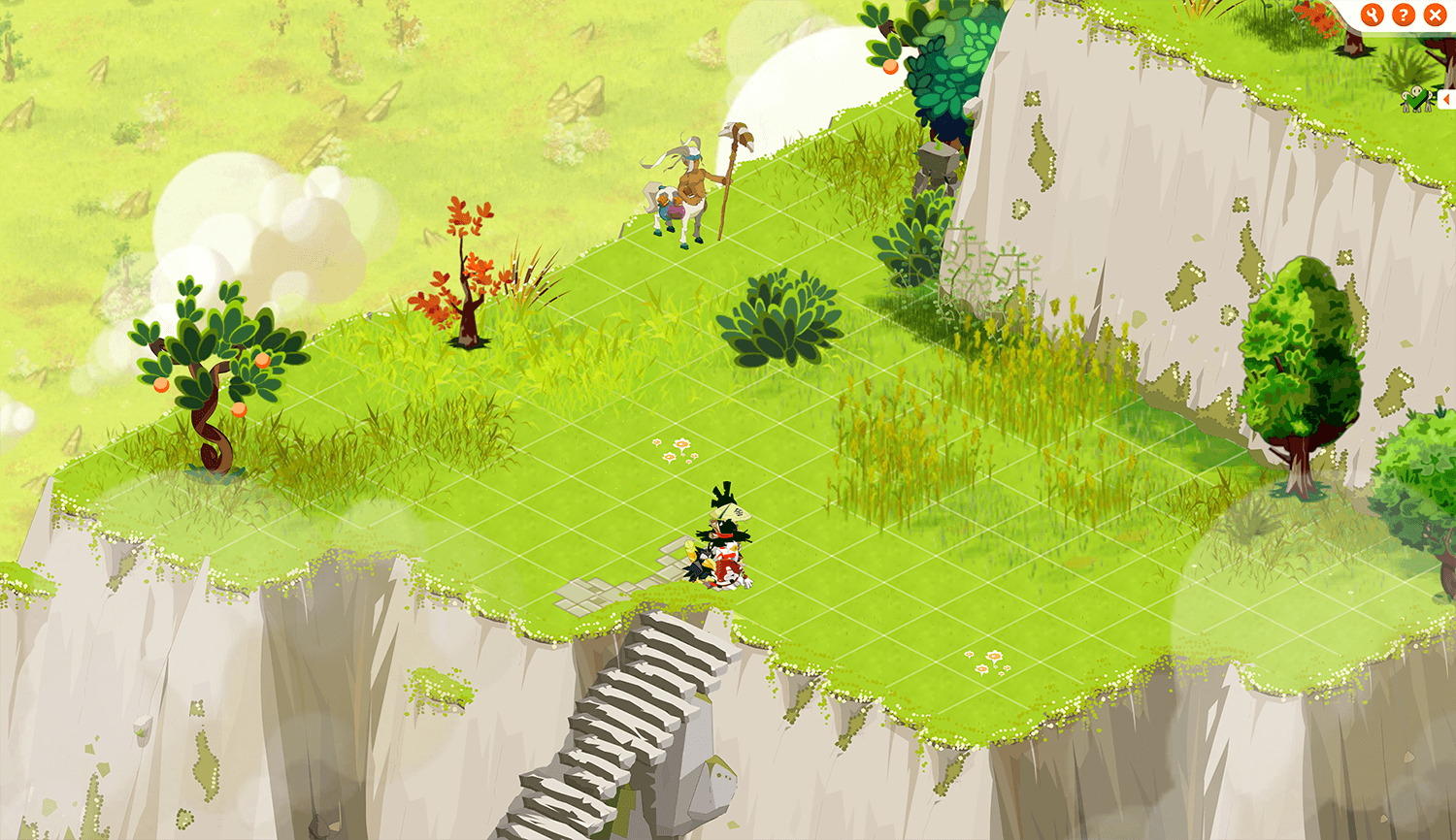 Donjon Des Craqueleurs • Guide &amp; Détails Du Donjon Sur Dofus Retro 1.29 à Chemin Skeunk Dofus Retro 1.29