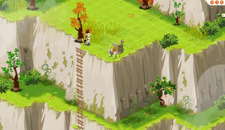 Donjon Des Craqueleurs • Guide & Détails Du Donjon Sur Dofus Retro 1.29 avec Chemin Donjon Skeunk 1.29 Dofus Retrop