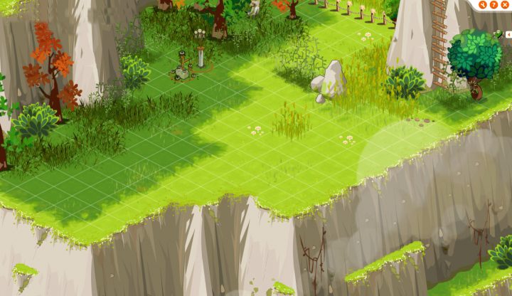 Donjon Des Craqueleurs • Guide & Détails Du Donjon Sur Dofus Retro 1.29 encequiconcerne Chemin Donjon Skeunk 1.29 Dofus Retrop