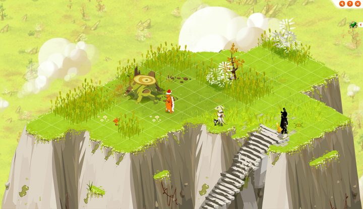 Donjon Des Craqueleurs • Guide & Détails Du Donjon Sur Dofus Retro 1.29 pour Chemin Donjon Skeunk 1.29 Dofus Retrop