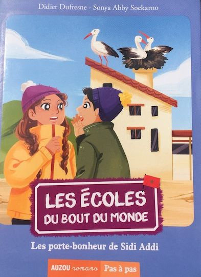 Épinglé Sur Livres Jeunesse Pour Les 7-10 Ans avec Le Bonheur Au Bout Du Chemin Regarder