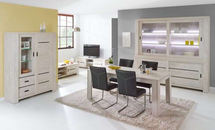 Épinglé Sur Salle À Manger Moderne Et Contemporaine pour Toff Salle A Manger Complete Épinglé Sur Salle À Manger Moderne Et Contemporaine pour Toff Salle A Manger Complete