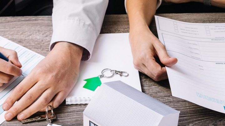 Escrituración – Jaramillo Mora Constructora intérieur Ohara  844 Comprarr