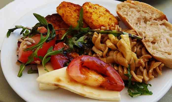 gut frühstücken in regensburg