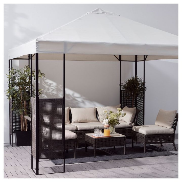 Frische Einrichtungsideen Und Erschwingliche Möbel | Pergola Shade Diy pour Tonnelle Ikea Ammero Frische Einrichtungsideen Und Erschwingliche Möbel | Pergola Shade Diy pour Tonnelle Ikea Ammero