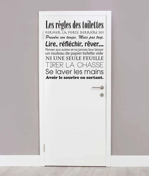 Gratuit Garder Les Toilettes Propres Humour | Humourla intérieur Affiche Garder Les Toilettes Propres