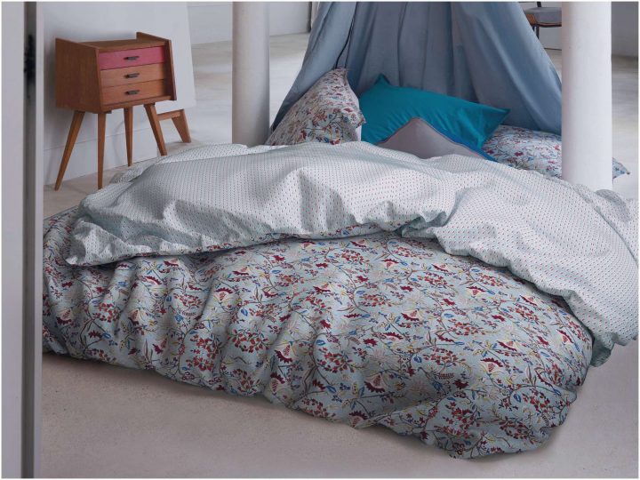 Housse De Couette Lin Ikea – Lemon Linux dedans Ikea Catalogue Rideaux En Lin