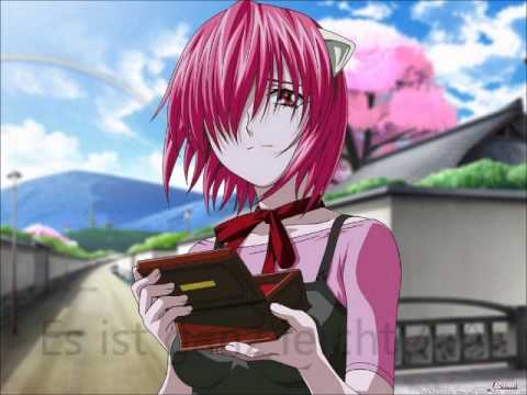 elfen lied staffel 2 elfen lied staffel 2
