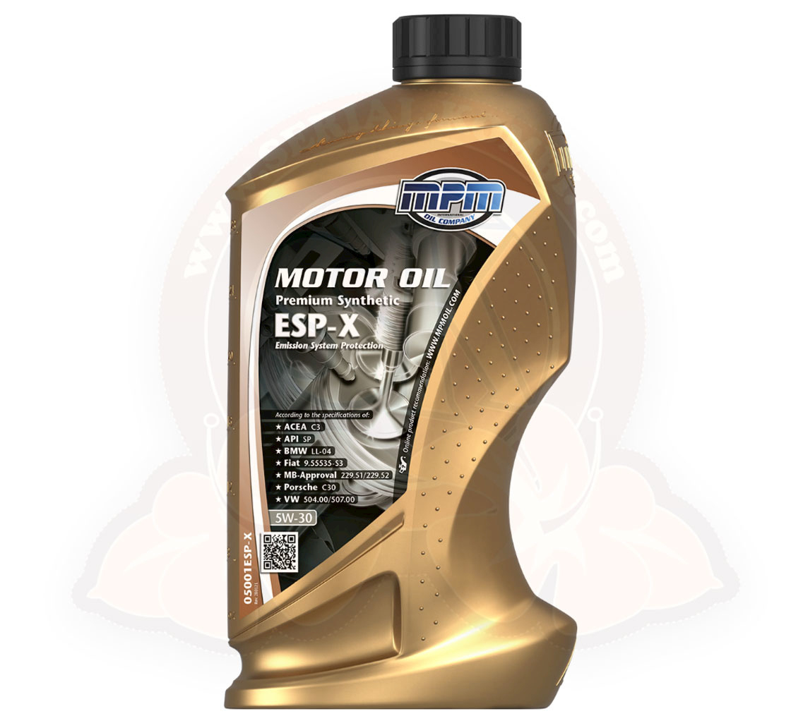 Huile Moteur Synthétique Premium Esp-X T5 1/2006-11/2009 1900Cc Tdi destiné Nettoyant Pour Tartre Pour Bord Toilette