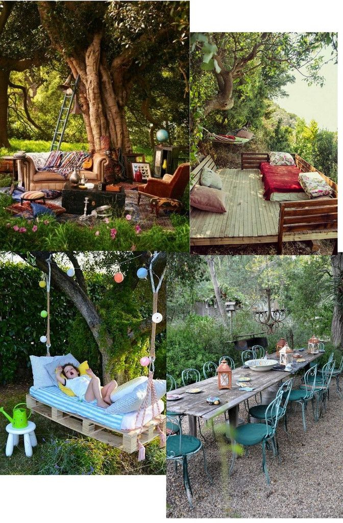 Inspiration Pour Un Salon De Jardin (Un Peu) Bohème – Chez Tybounty pour Decor Et Jardin Histoire Inspiration Pour Un Salon De Jardin (Un Peu) Bohème – Chez Tybounty pour Decor Et Jardin Histoire