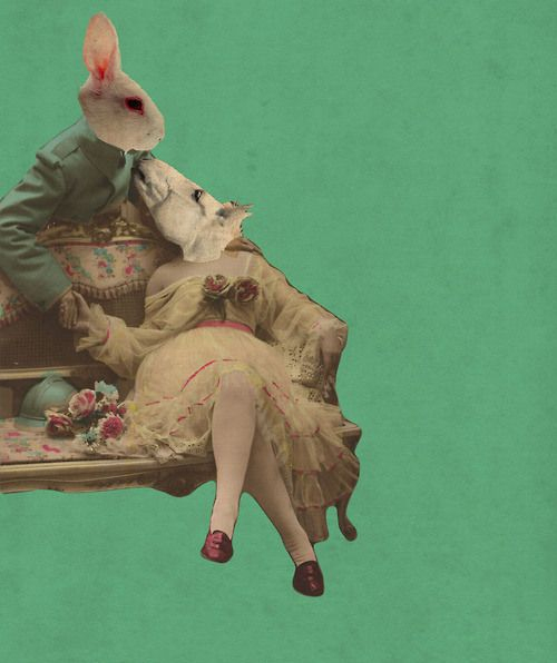 Julia Geiser | Art Du Collage, Histoire De L'Art, Graphisme à Artduphotomontage Histoire Du Photo Montage