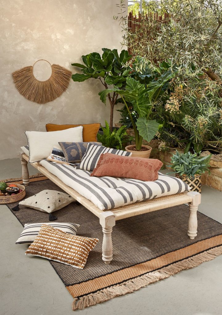 La Redoute Intérieurs Meubles Et Décoration Automne Hiver 2020 2021 Le à Meubles Gaverzicht Catalogue En Ligne