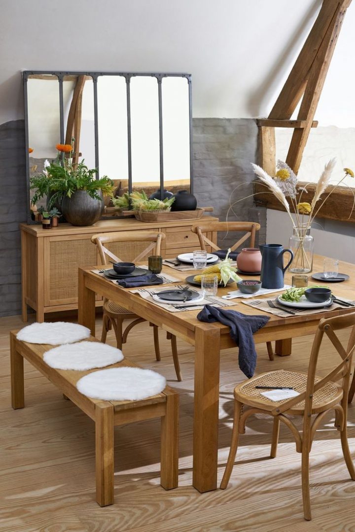 La Redoute Intérieurs Meubles Et Décoration Automne Hiver 2020 2021 Le pour Meubles Gaverzicht Catalogue En Ligne