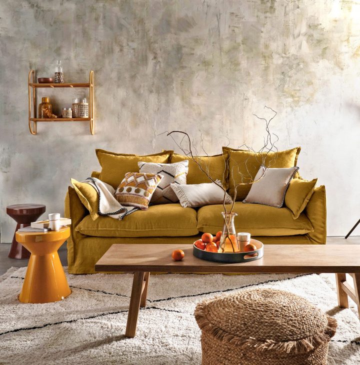 La Redoute Intérieurs Meubles Et Décoration Printemps 2020 Le Catalogue avec Meubles Gaverzicht Catalogue En Ligne