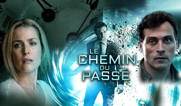 Le Chemin Du Passé Streaming Vf - Filmtube tout Le Grand Chemin Film Streaming