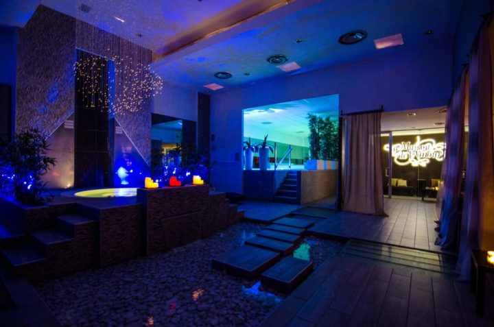 Maison Close Allemagne Kehl Adresse | Ventana Blog concernant Villa Amour Offenbourg