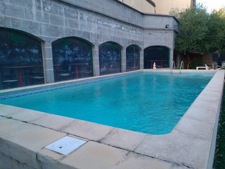 Maison Hote Libertine | Ventana Blog intérieur Maison Dhote Libertine