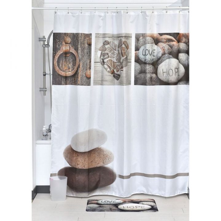 Mariage – Toise – Porte: Rideau De Porte Centrakor dedans Centrakor Rideaux Chenille