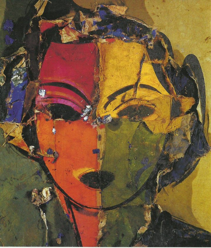 Matisse Como Pretexto Vii (2000) Manolo Valdés Peintre Et Sculpteur encequiconcerne Artduphotomontage Histoire Du Photo Montage