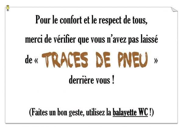 Message Toilette Propre A Imprimer intérieur Affiche Garder Les Toilettes Propres