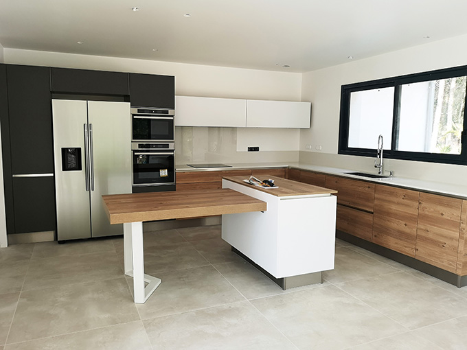 meuble plan de travail cuisine meuble plan de travail cuisine