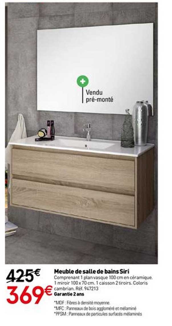 mr bricolage meuble salle de bain mr bricolage meuble salle de bain