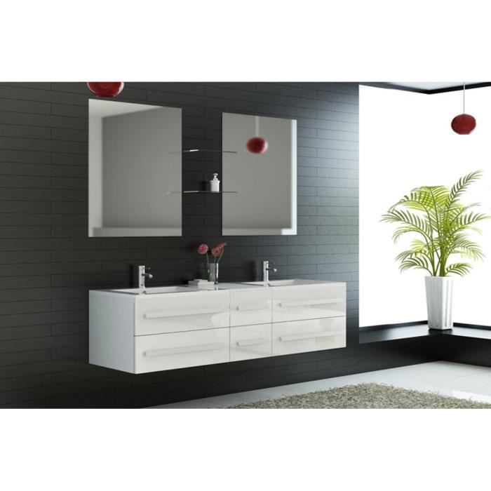 cdiscount meuble de salle de bain