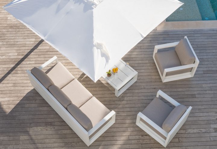 Mobellia | Mobilier De Jardin intérieur Mobellia Salon De Hardin.calvi