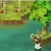 Monter Bûcheron De 1 À 100 - Guide Dofus Rétro (1.29) Monocompte à Chemin Skeunk Dofus Retro 1.29